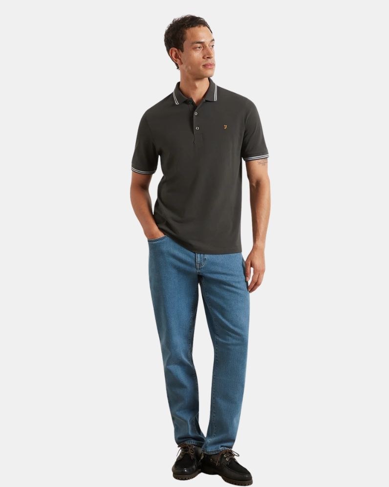 Bowes Polo Shirt