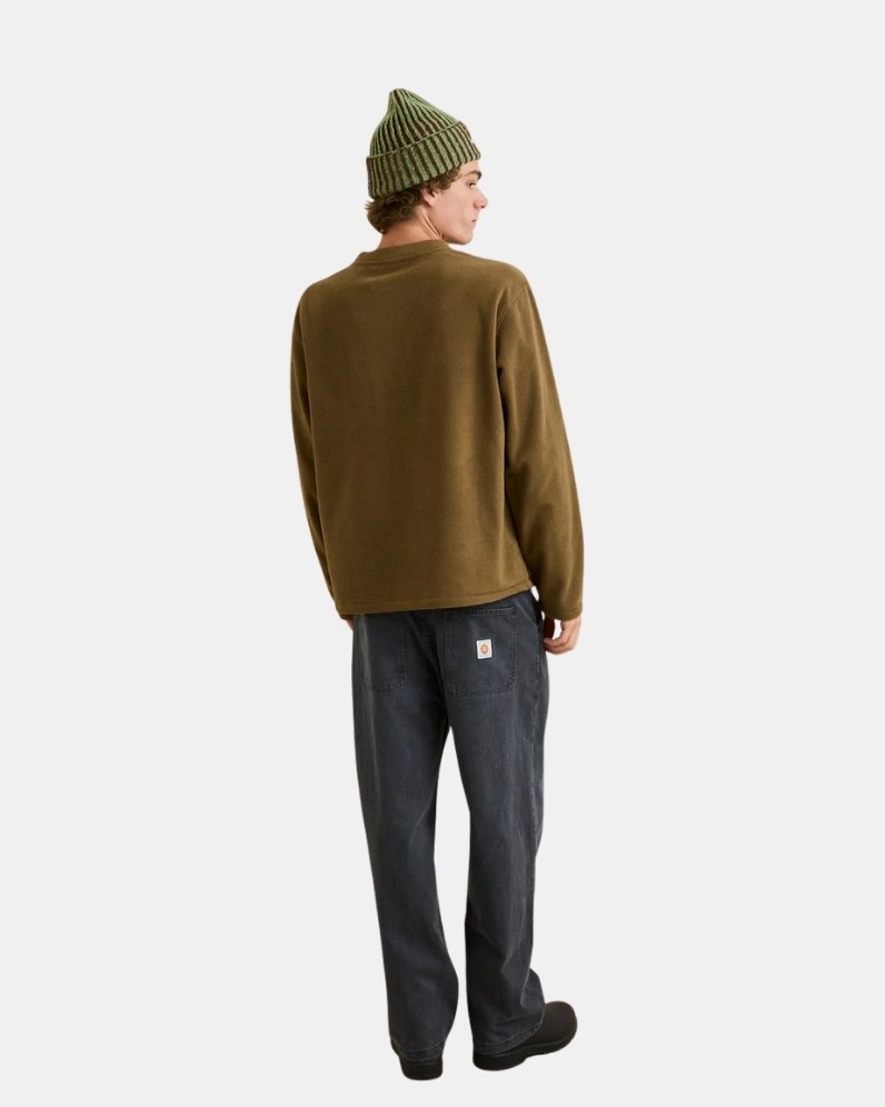 Awake Polar Fleece
