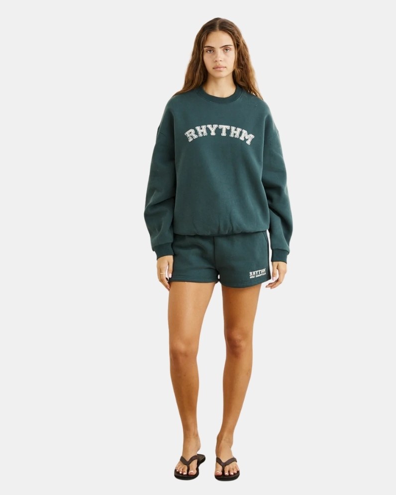 Collegiate Shorts