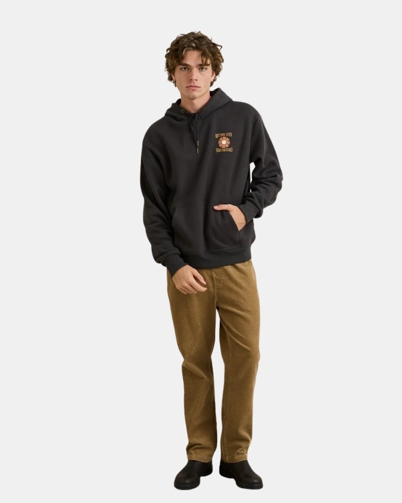 Surf Essentials Hood