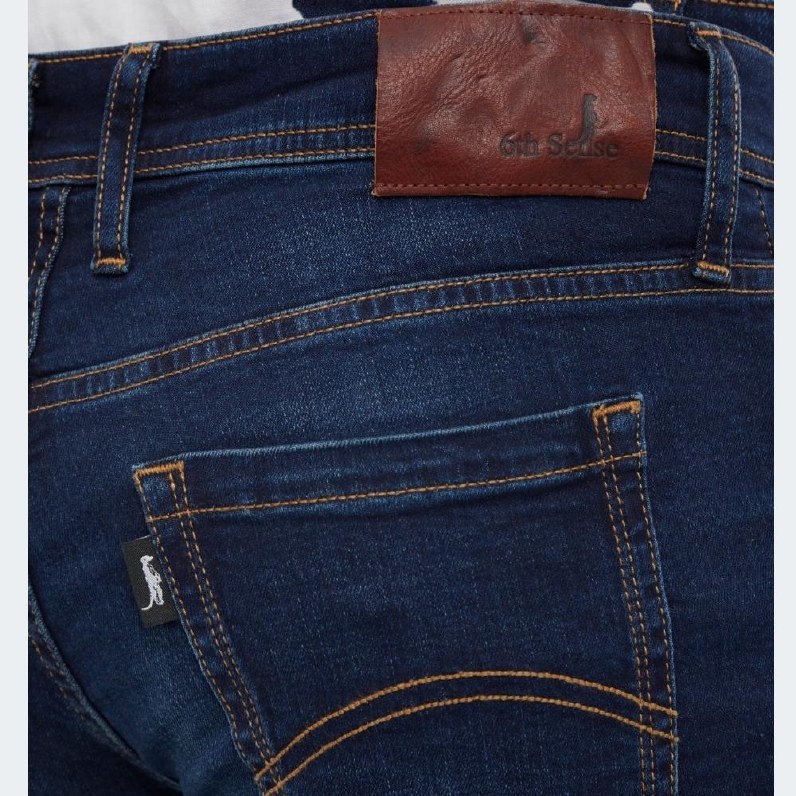 Fred Bootcut Jeans