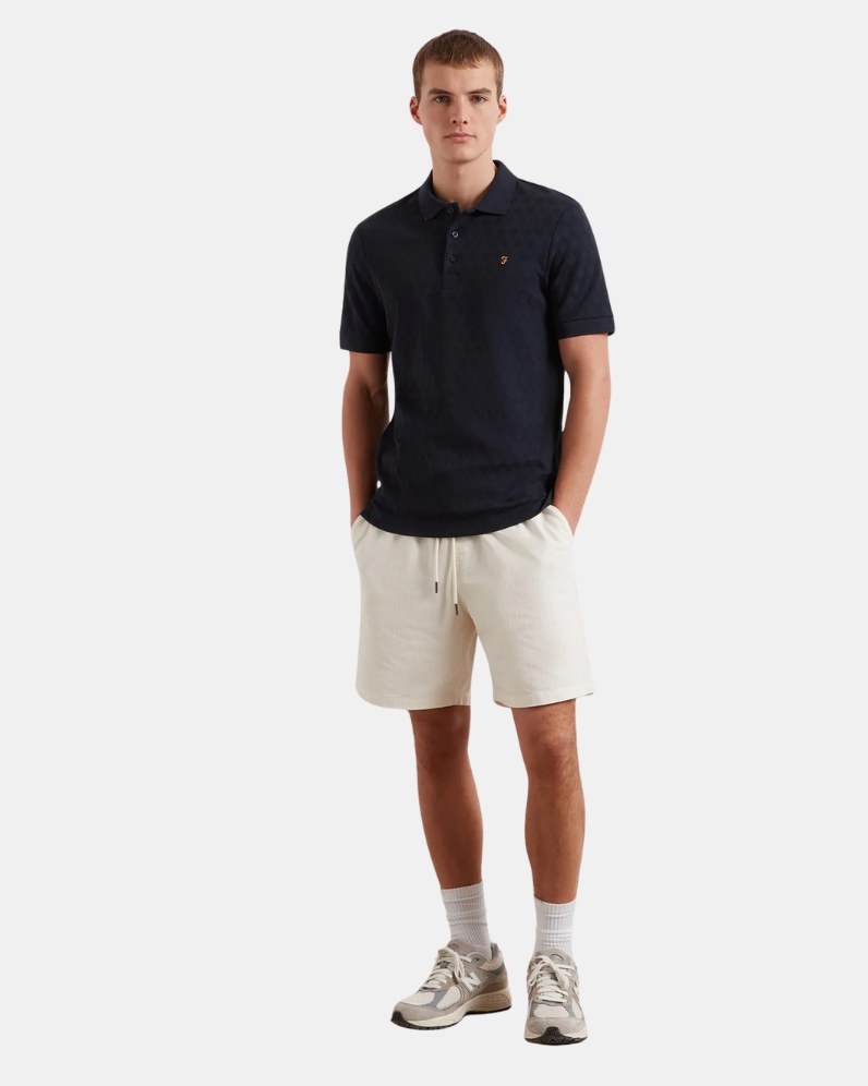 Horace Polo Shirt