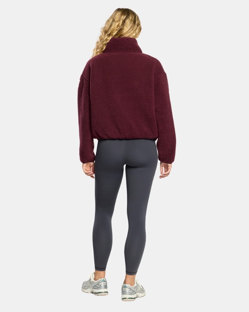 Industry Fleece Jacket