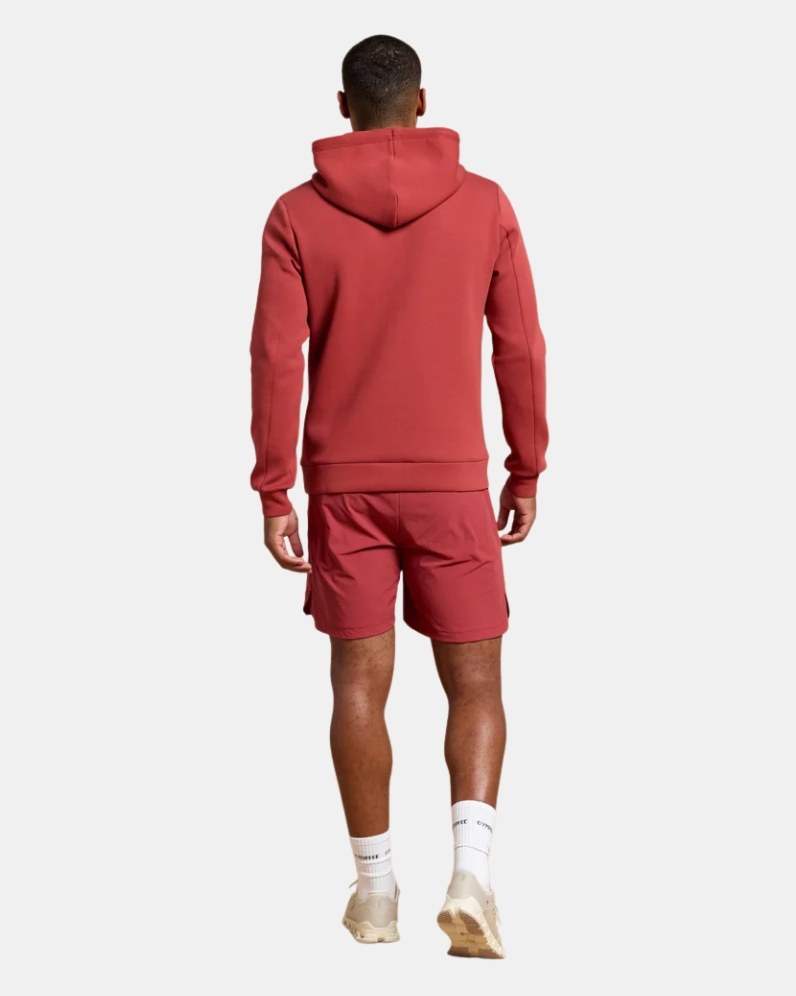 Relentless Hoodie