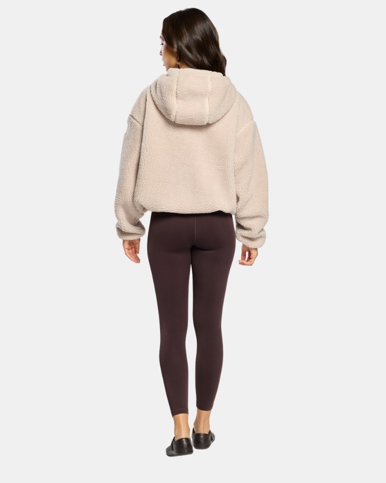 Industry Fleece Full Zip Hood