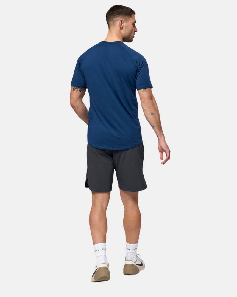 Relentless 7" Shorts