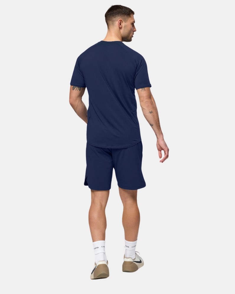 Relentless 7" Shorts