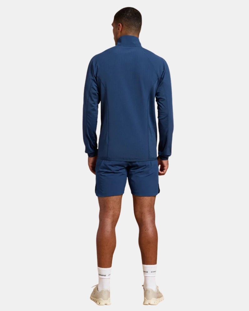 Relentless Train Mid Jacket