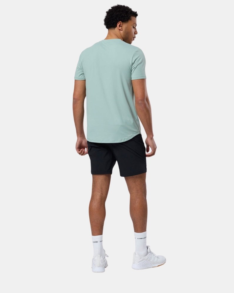 Essential 8" Shorts