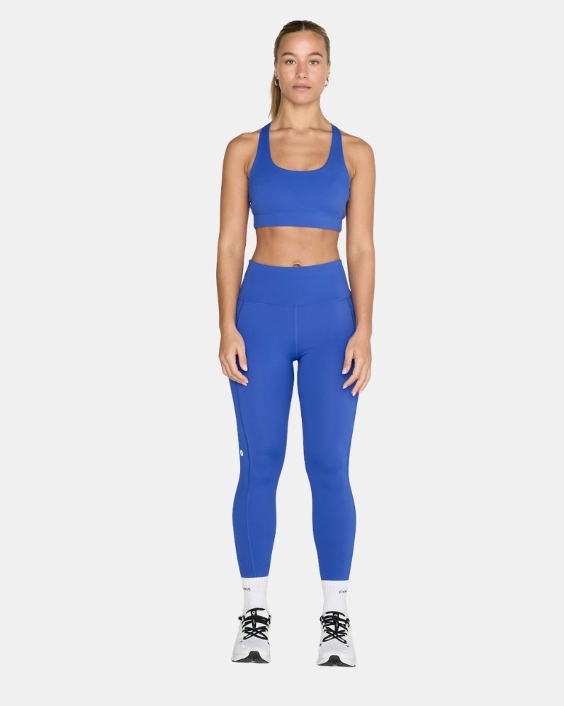 Relentless 7/8 Leggings