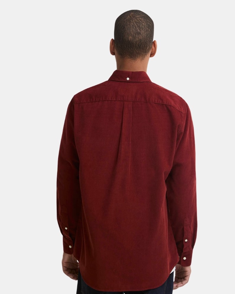 Ramsey Shirt