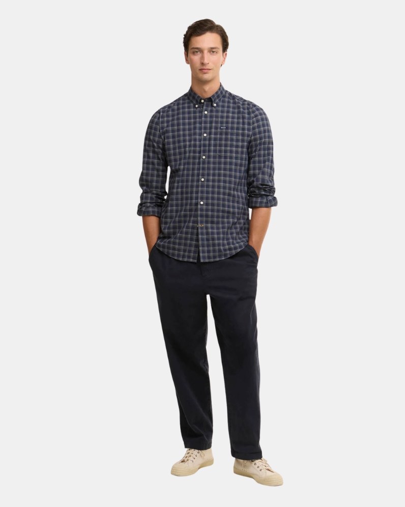 Bramwell Shirt