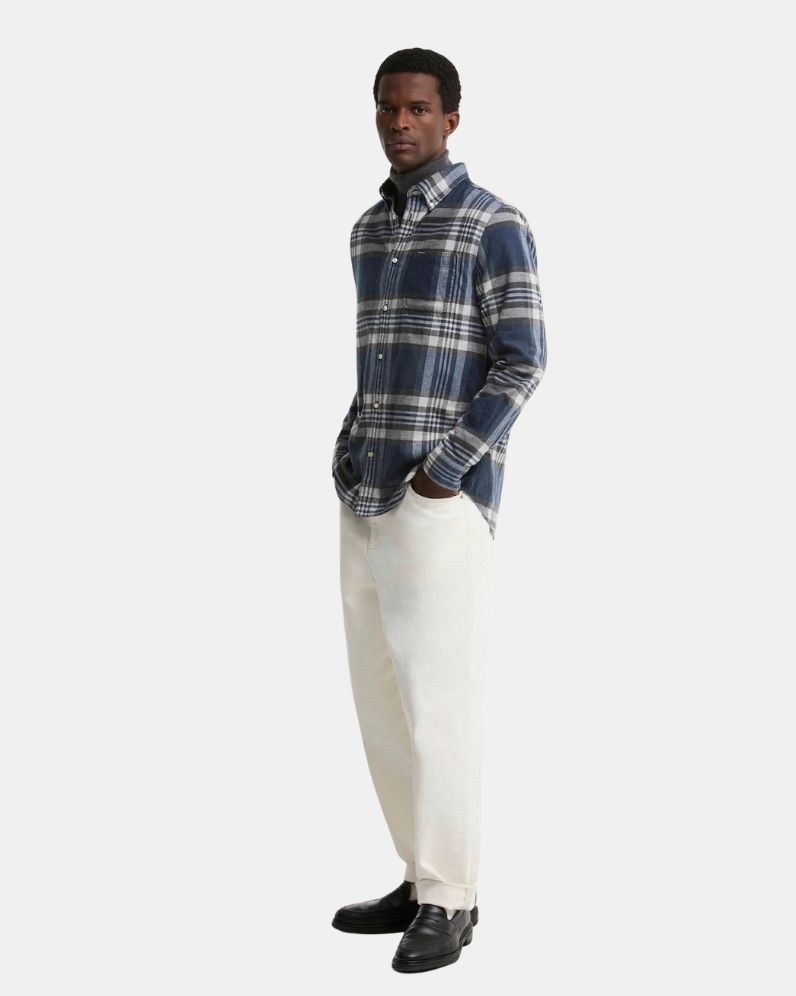 Dovedale Shirt