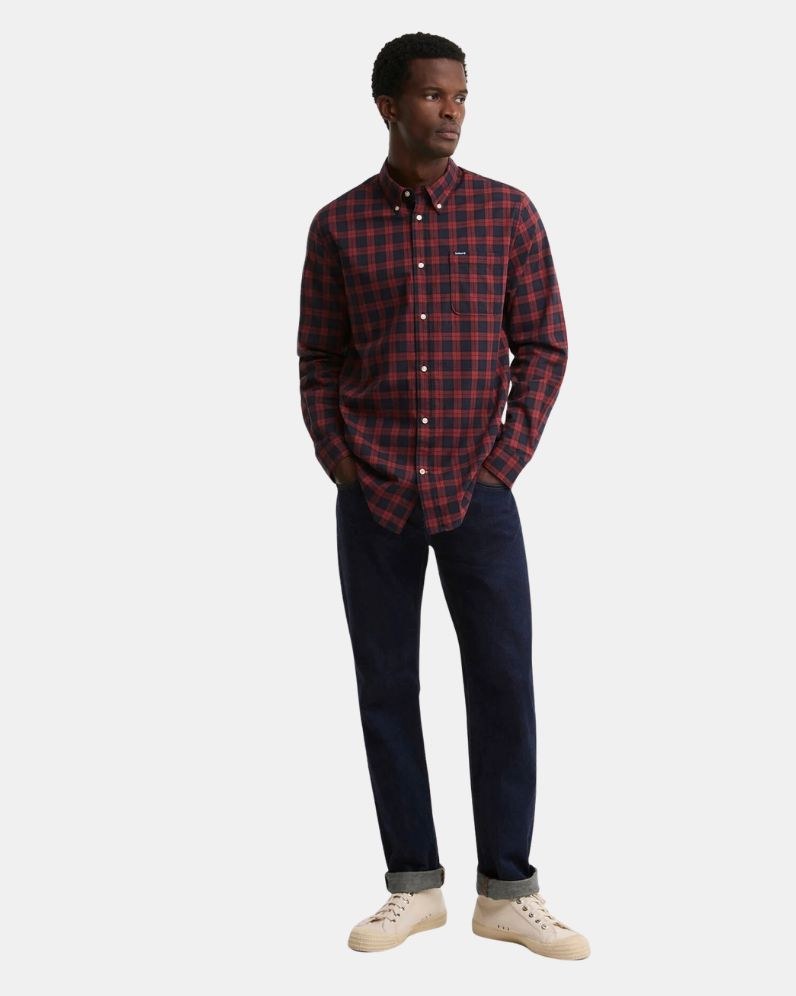 Windsor Shirt