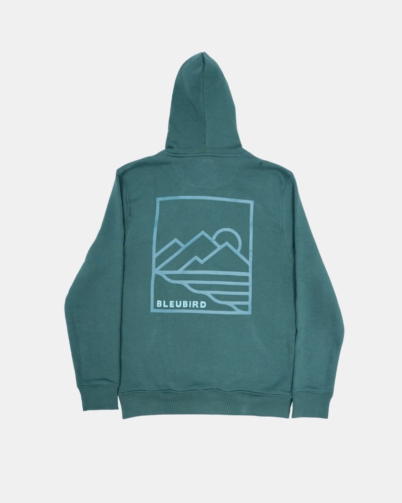 Shoreline Hoodie