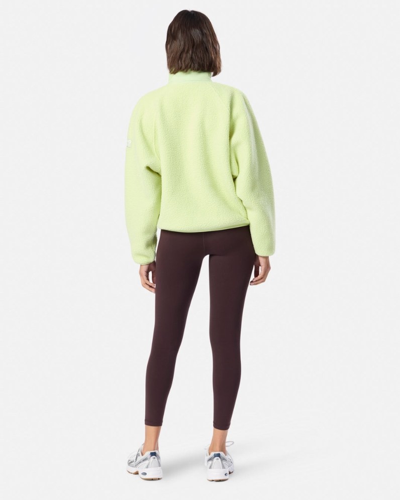 Horizon Layer Up Fleece