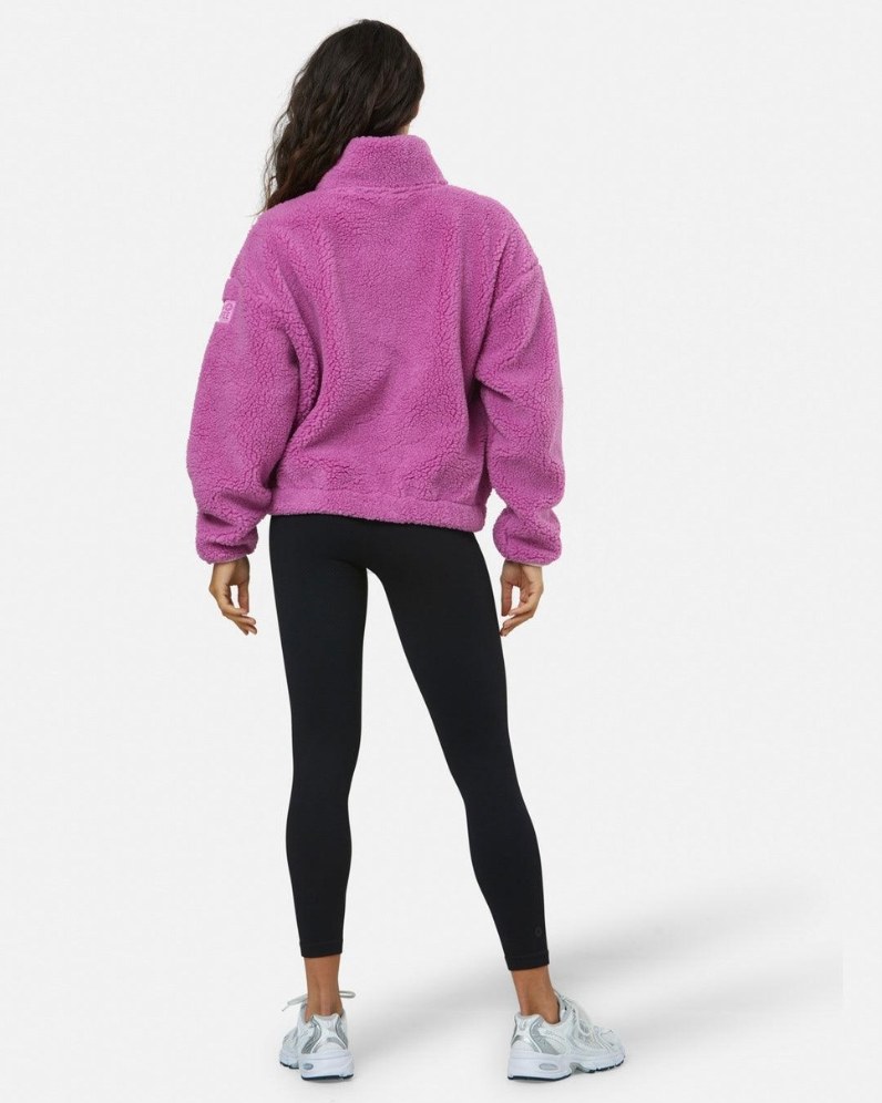 Industry Fleece