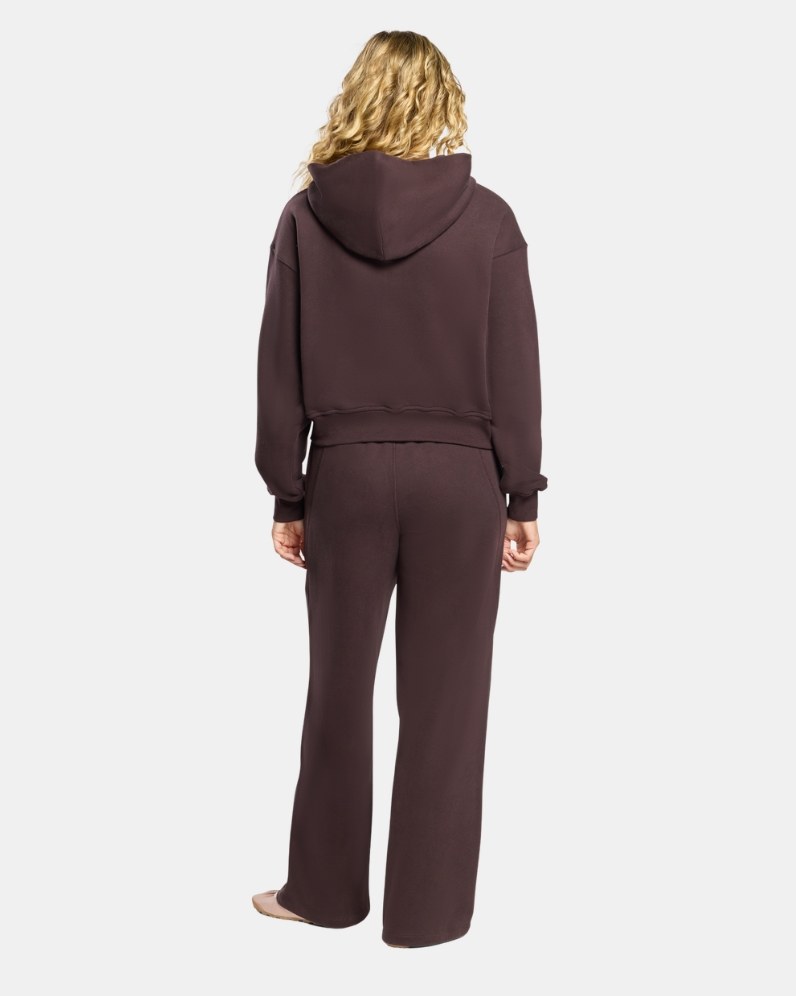 Daily Zip Hoodie