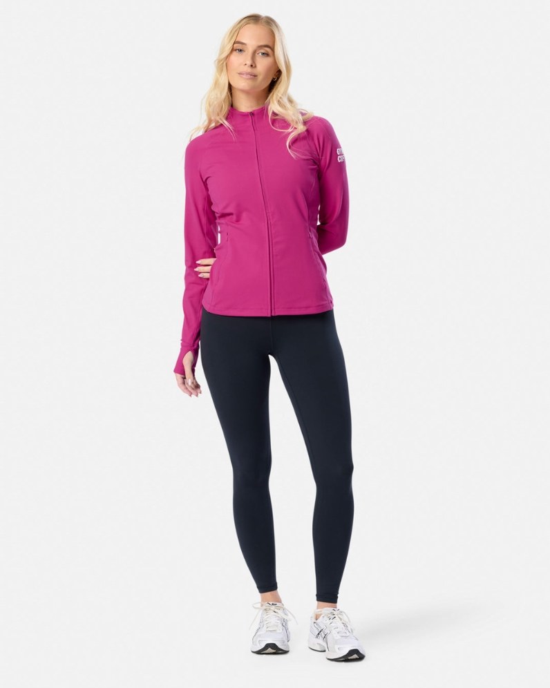 Relentless Full Zip