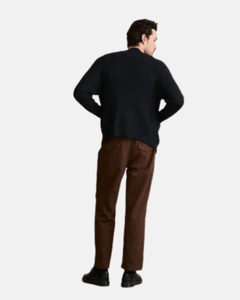 Heritage Bloom Cardigan