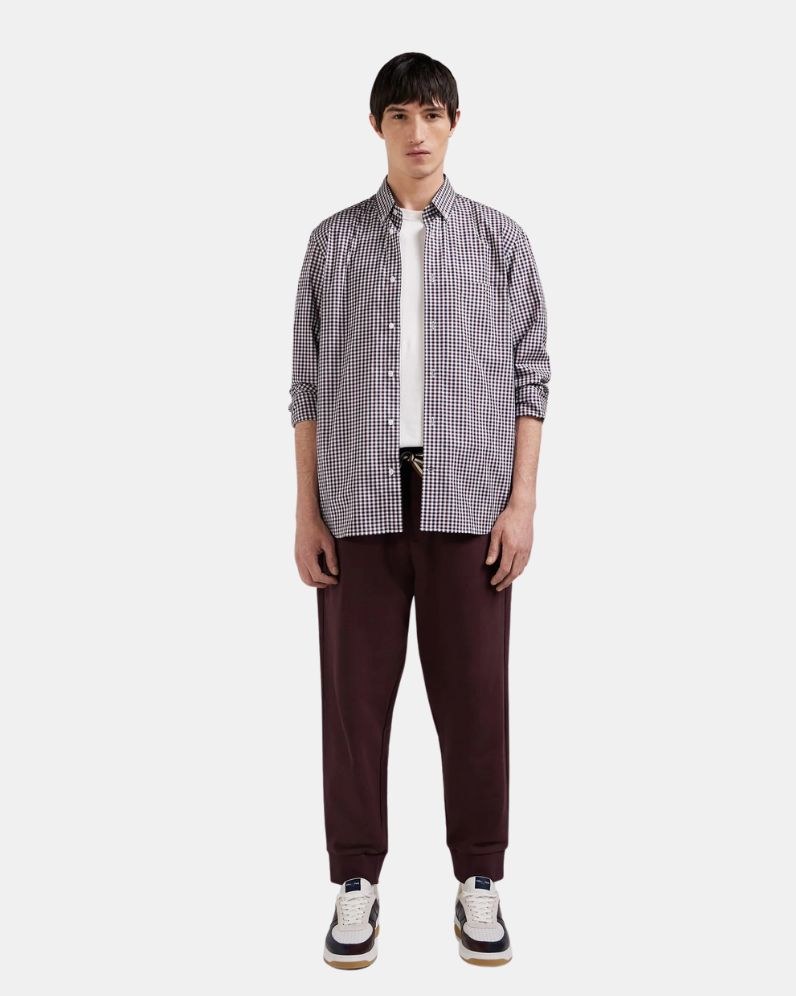 Check Shirt