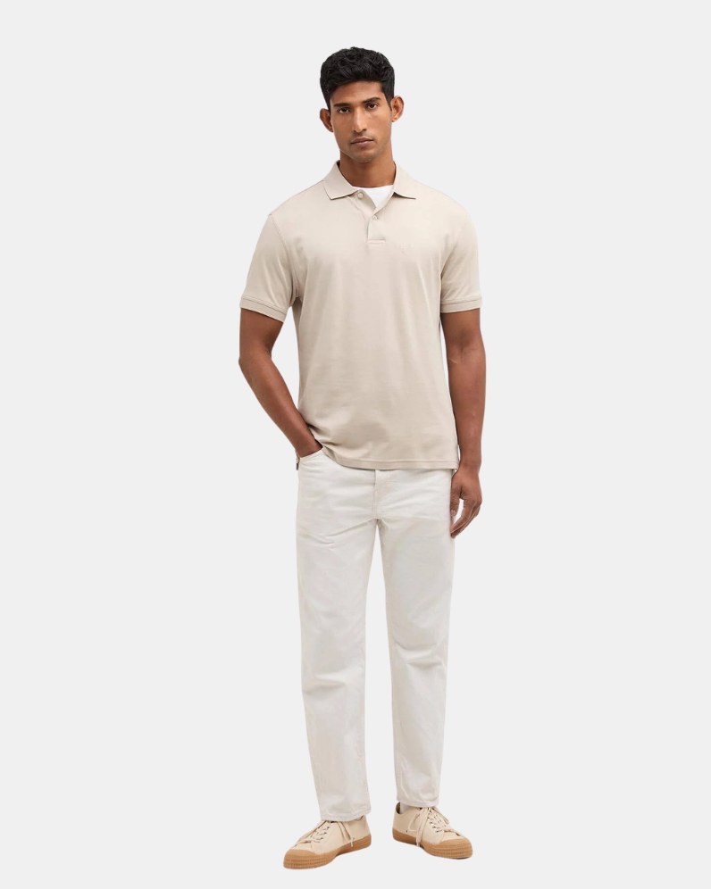 Hylton Polo Shirt