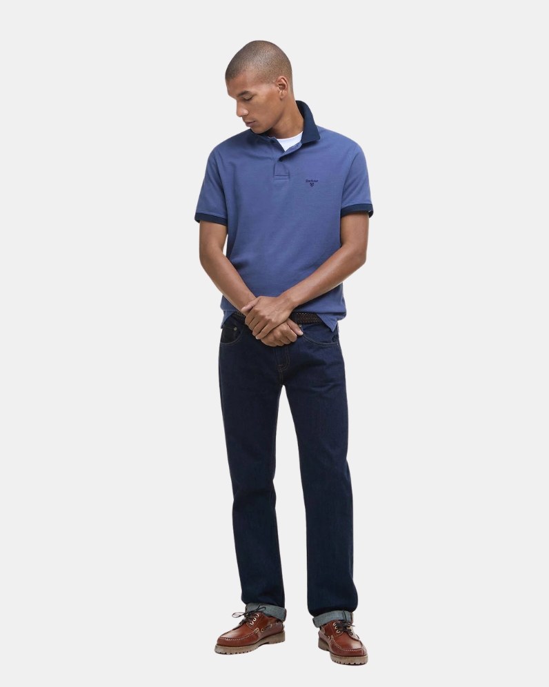 Lynmouth Polo Shirt