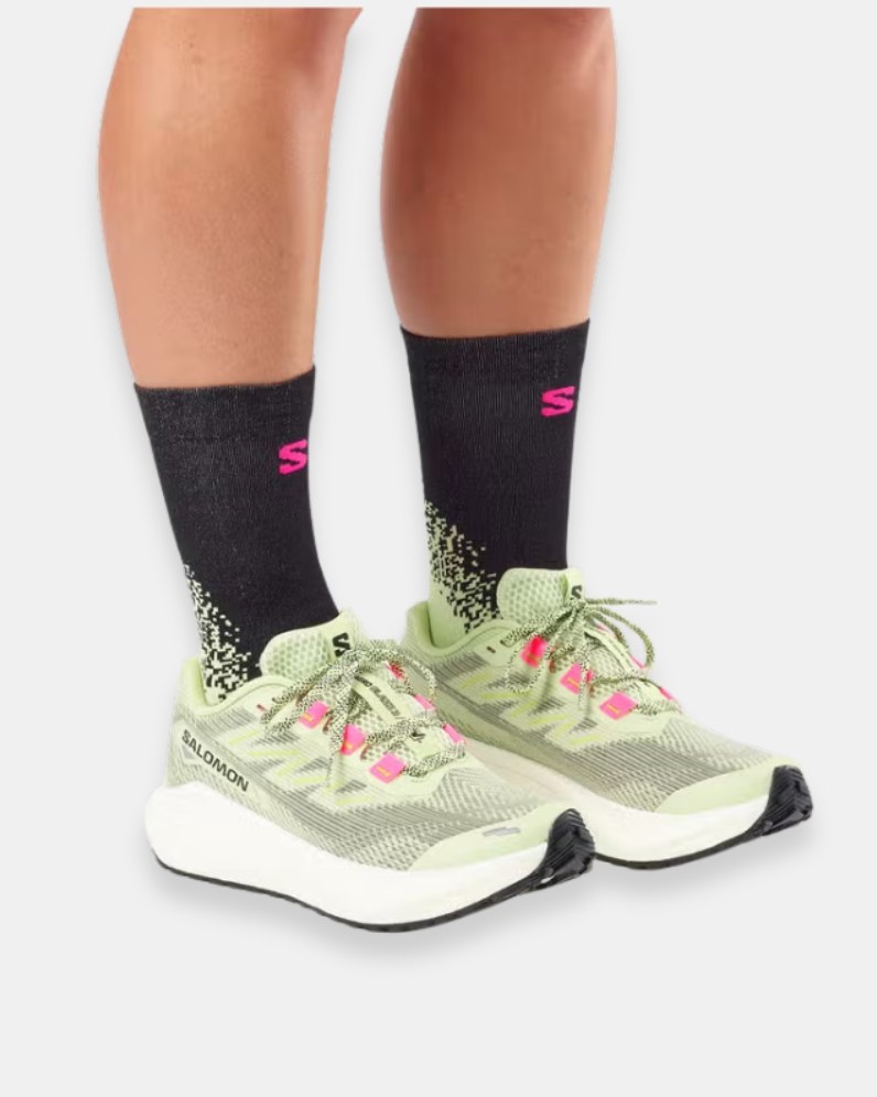 W' Aero Blaze 3 Grvl Shoe