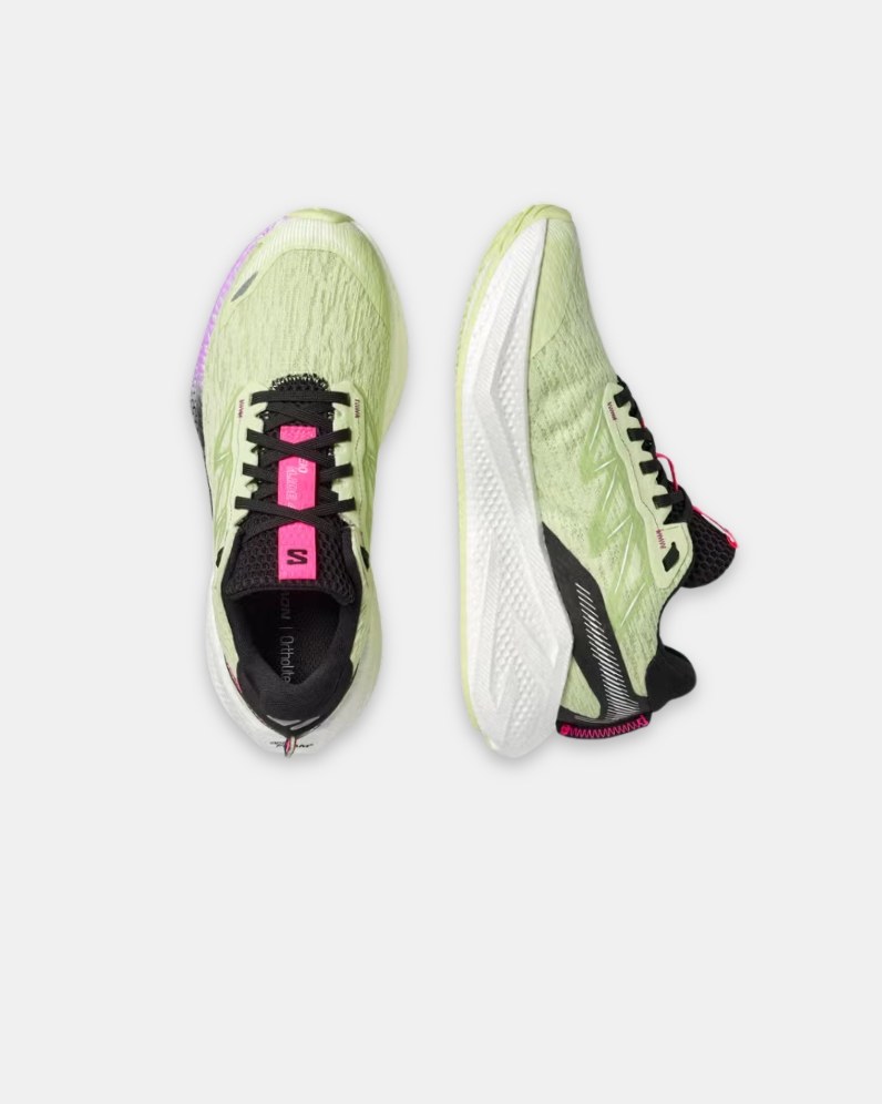 W' Aero Glide 4 Shoe