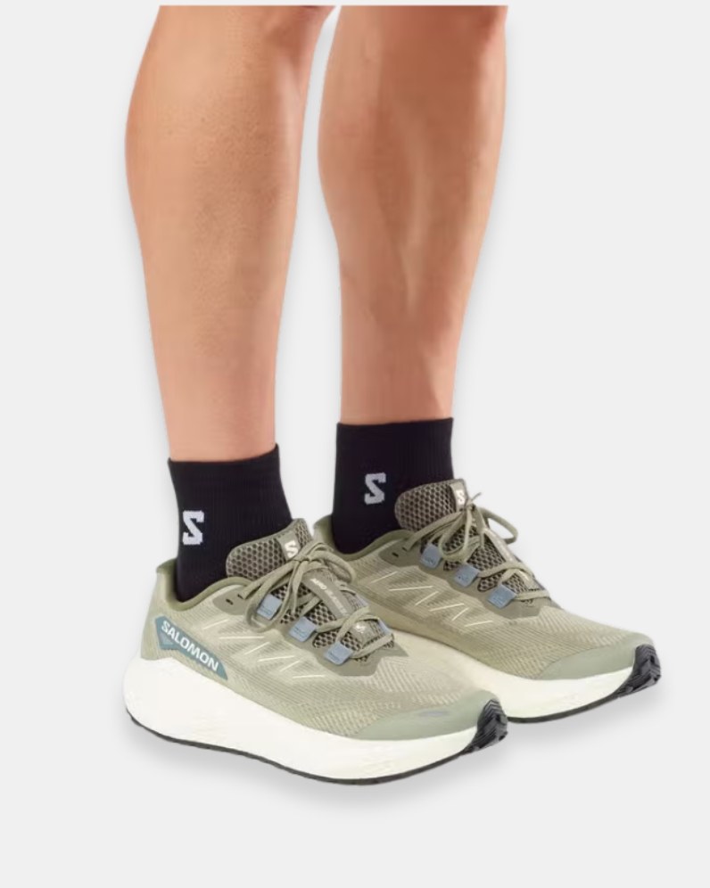 M' Aero Blaze Grvl Shoe