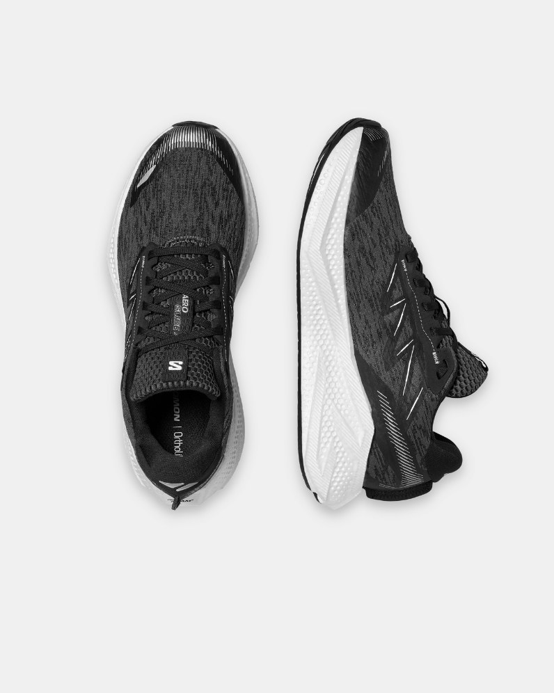 M' Aero Glide 4 Shoe