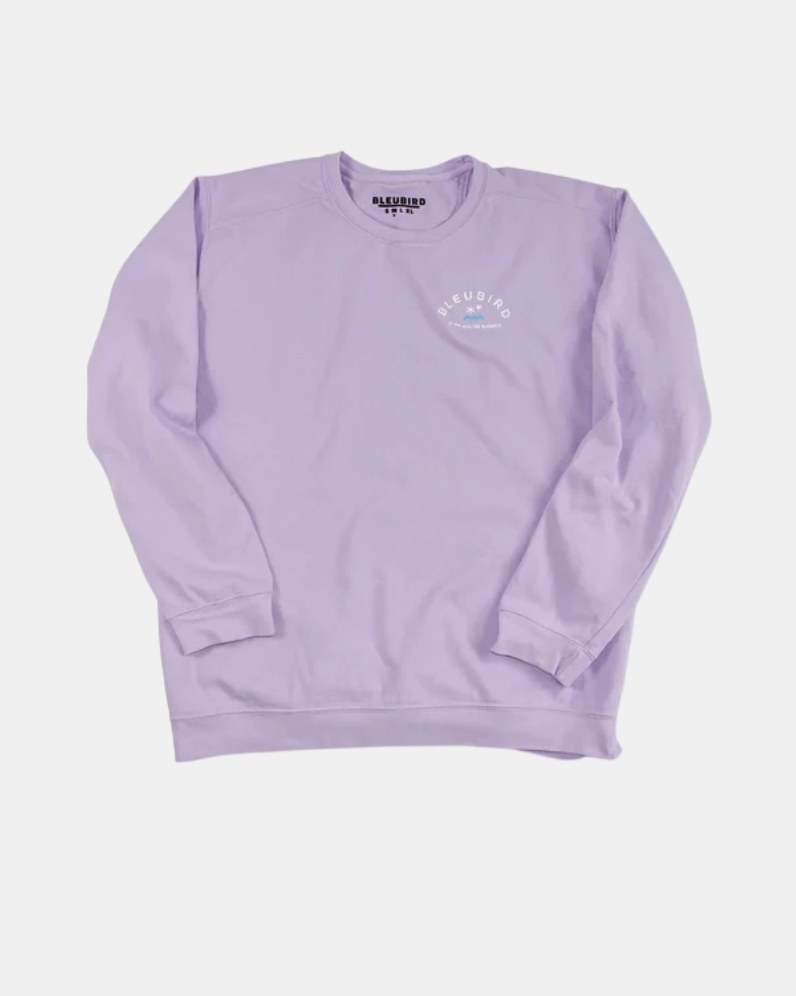 Original Crew Sweater