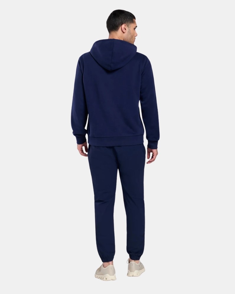 Daily Hoodie