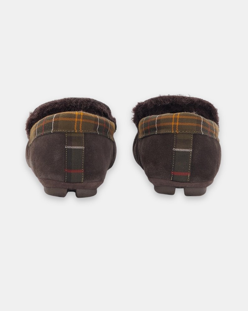 Monty Slipper