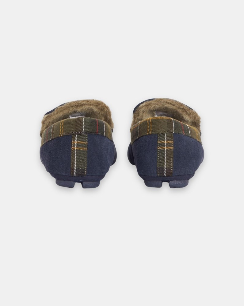 Monty Slipper
