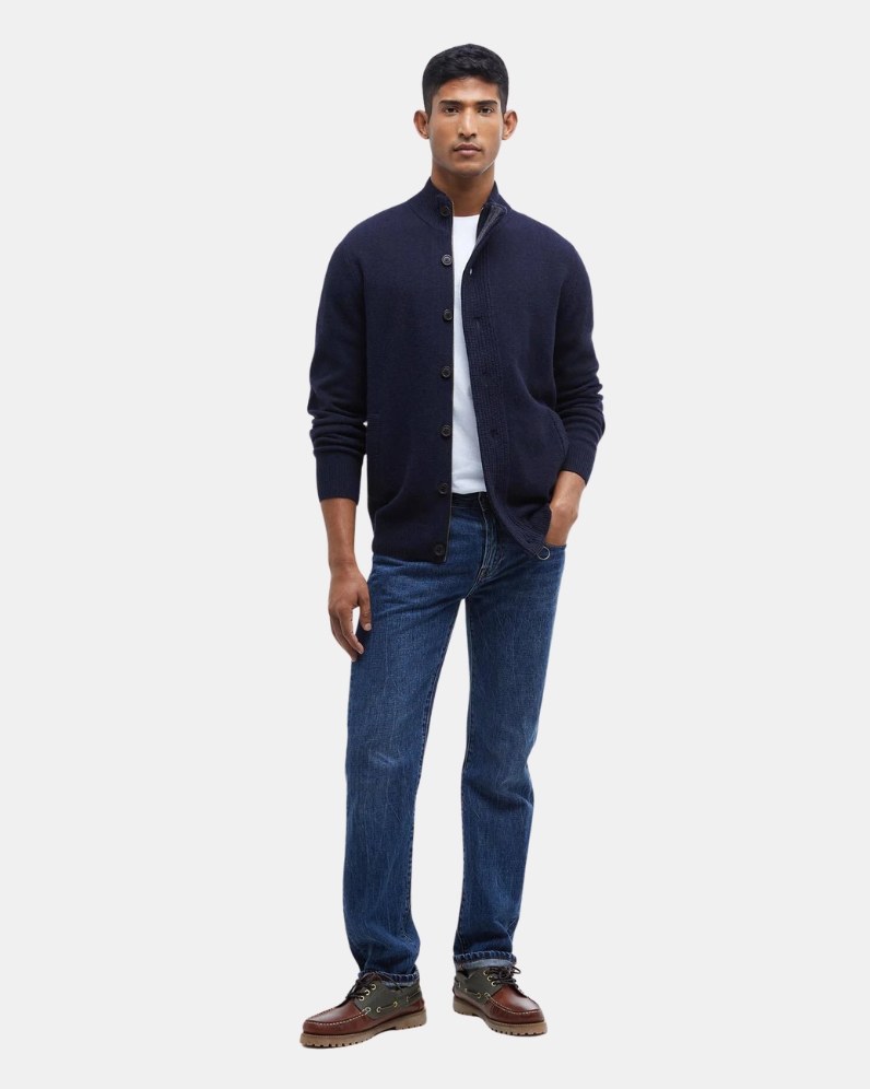 Essential Cardigan