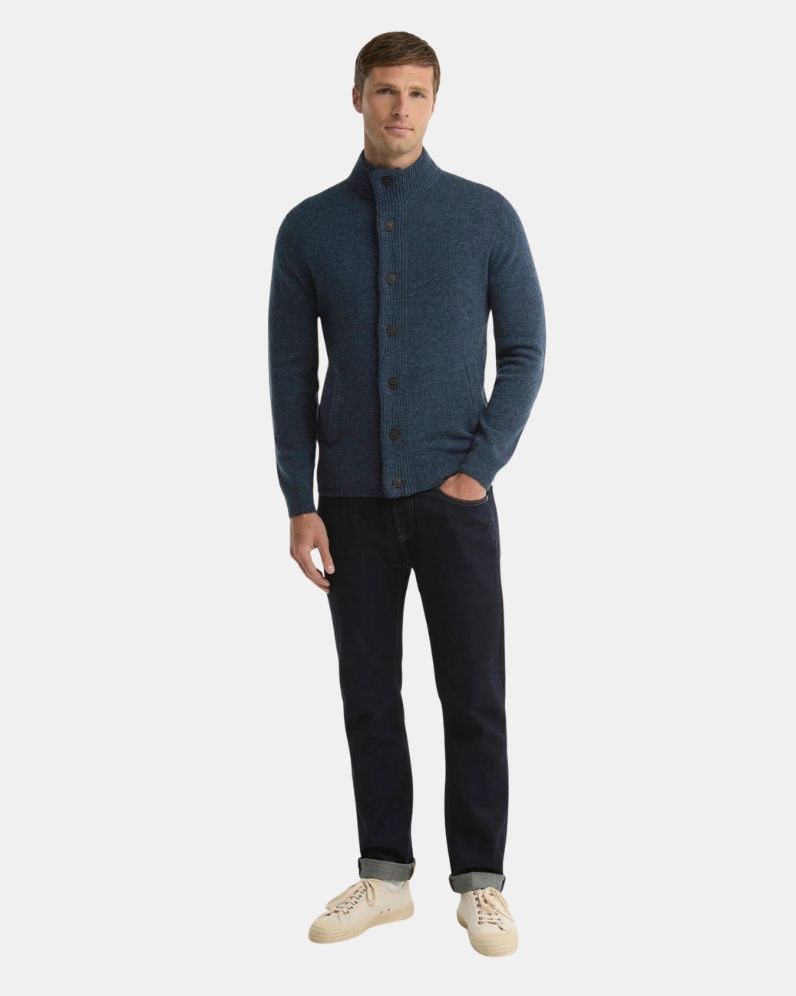 Essential Cardigan
