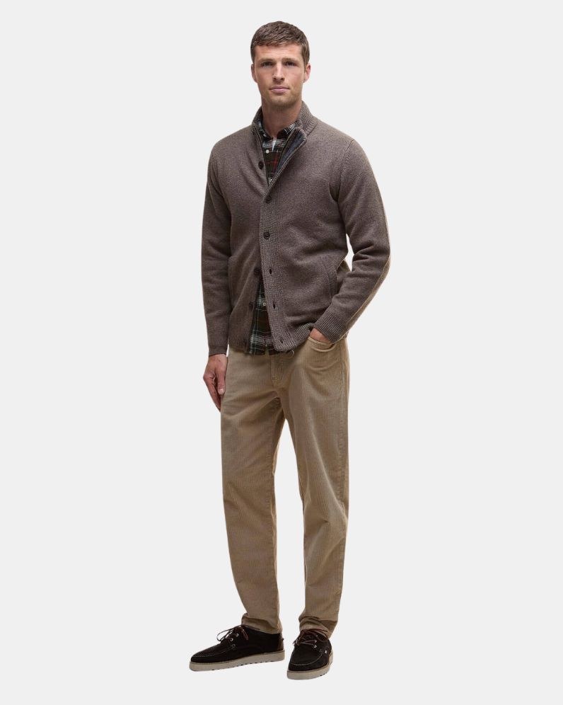 Essential Cardigan
