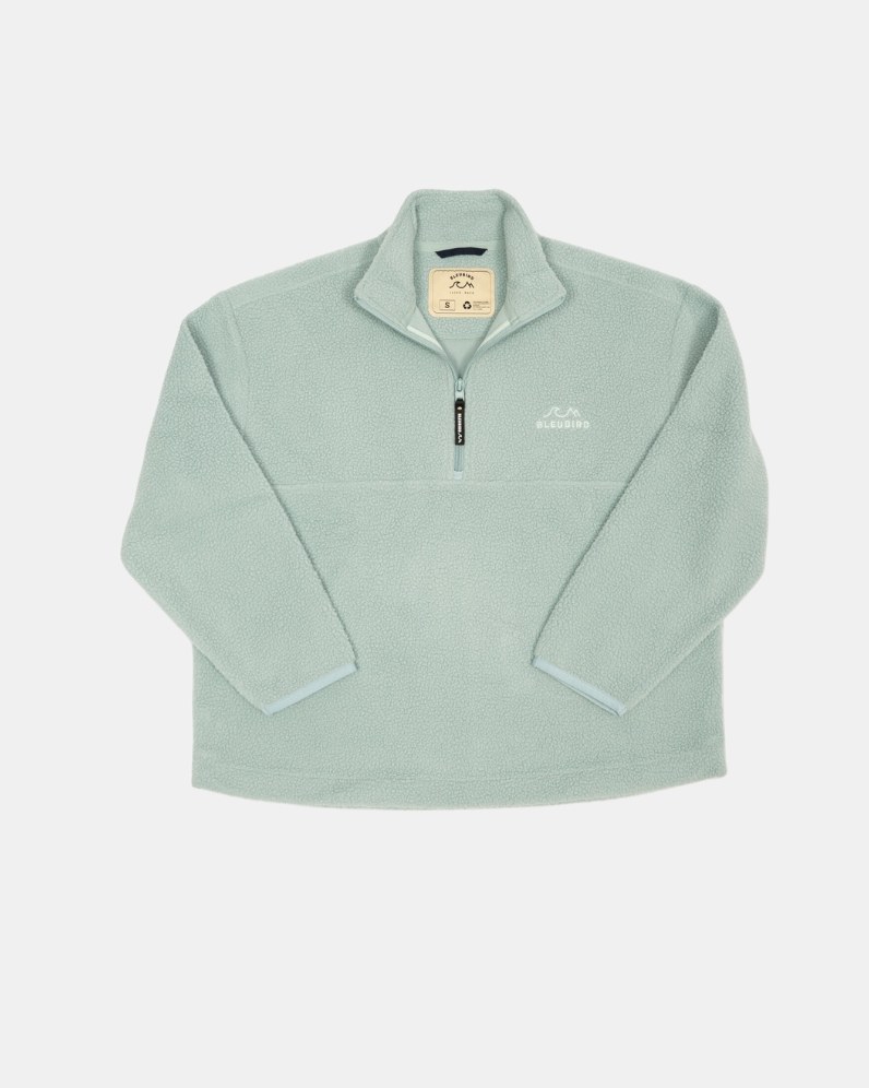 Nala Fleece