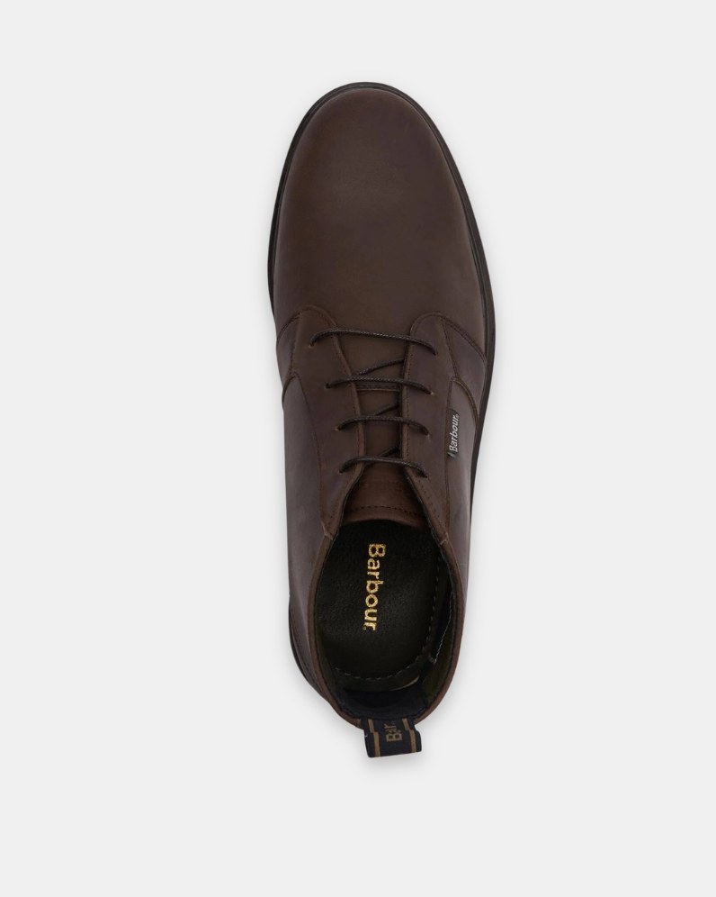 Maeys Chukka Boot