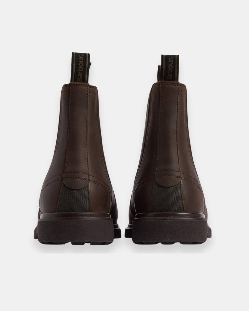 Hale Chelsea Boot