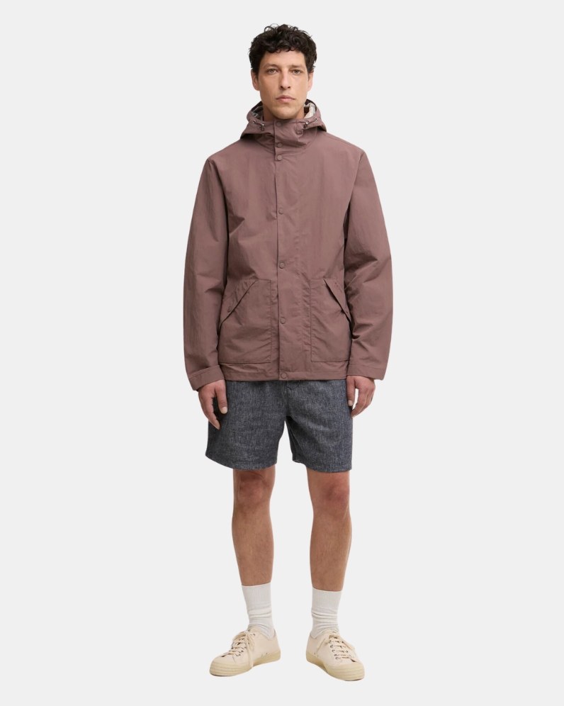 Baywick Jacket