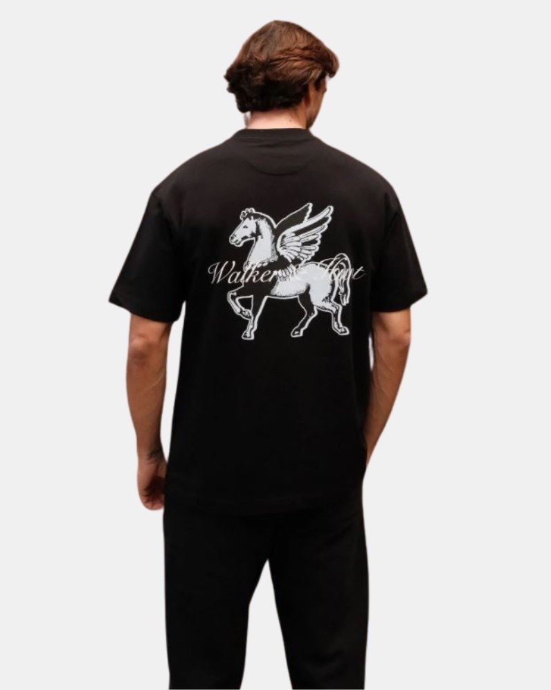 Pegasus Tee