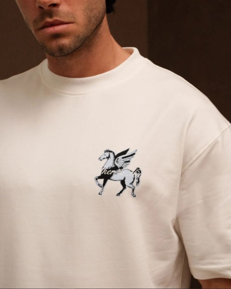 Pegasus Tee