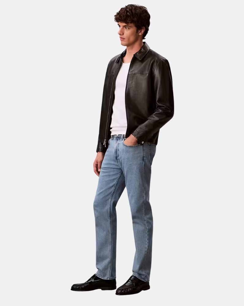 Adam Straight Jeans