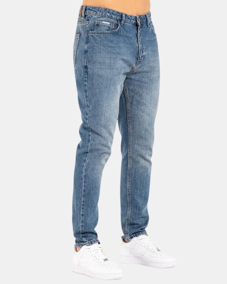 Ralston Relaxed Jeans