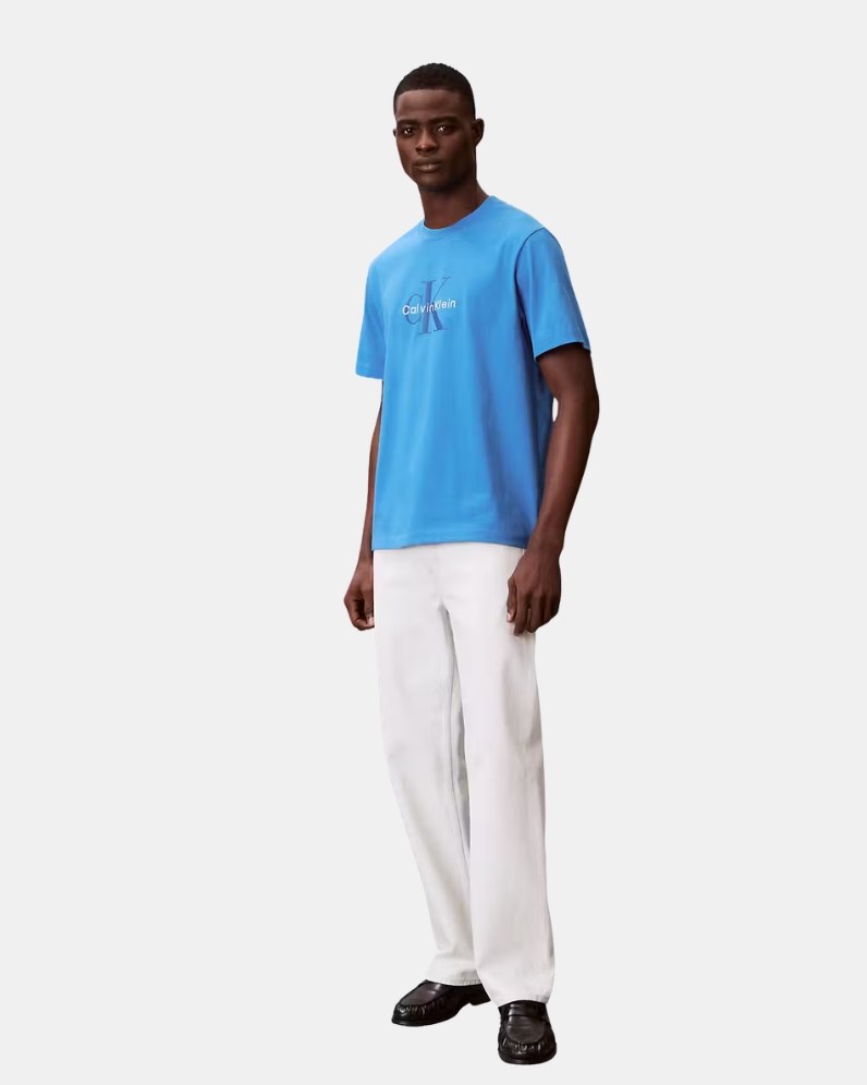 Hero Monologo T-Shirt