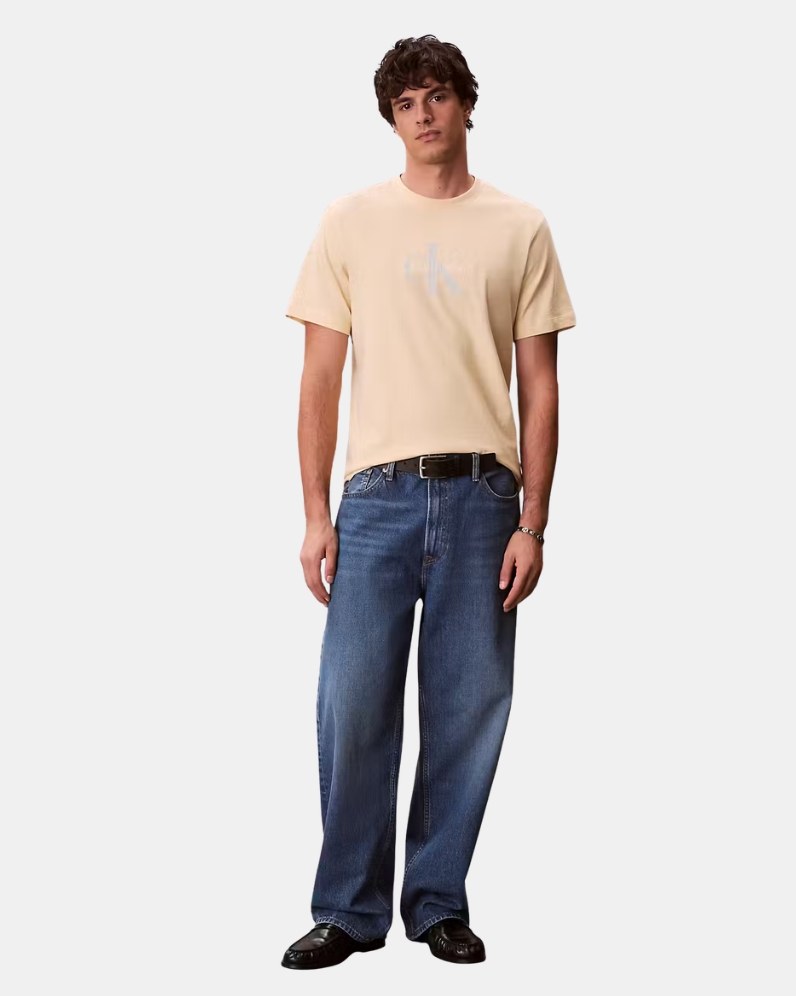 Hero Monologo T-Shirt
