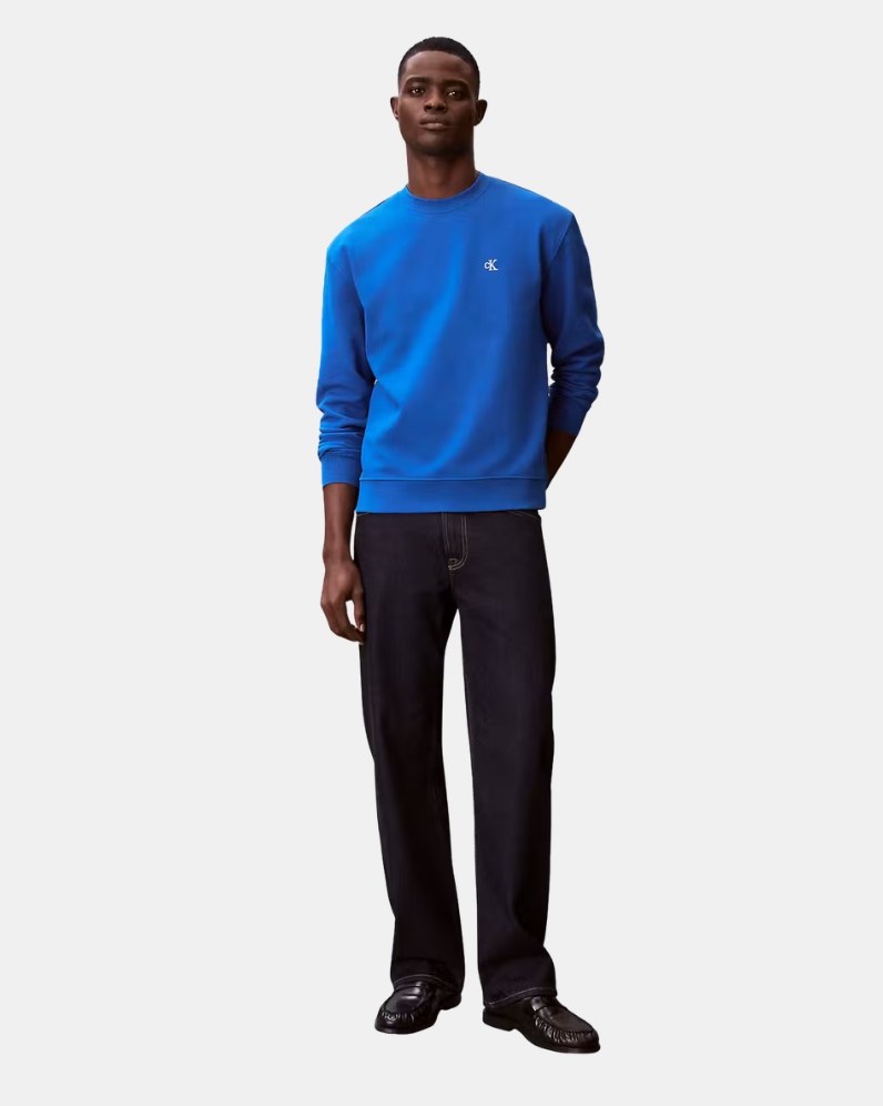 350 Terry Sweater