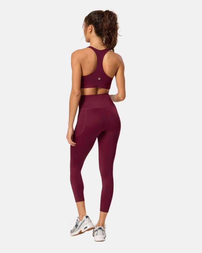 Relentless 7/8 Leggings